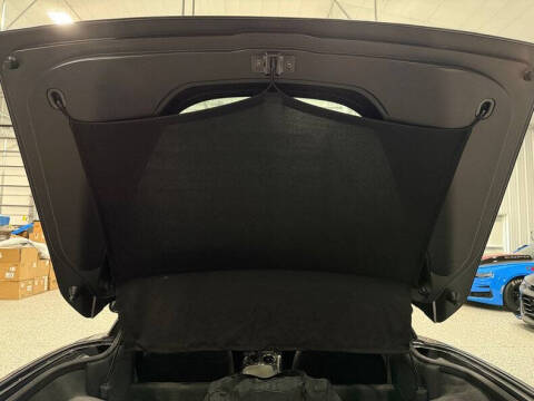 2010 Chevrolet Corvette ZR1