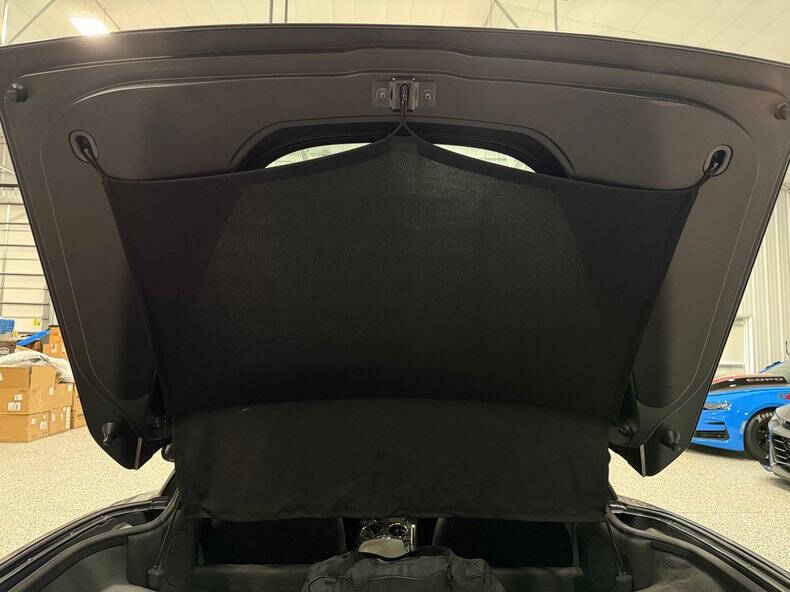 2010 Chevrolet Corvette ZR1