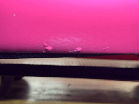 1957 Oldsmobile Super 88