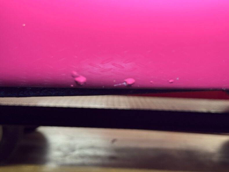 1957 Oldsmobile Super 88