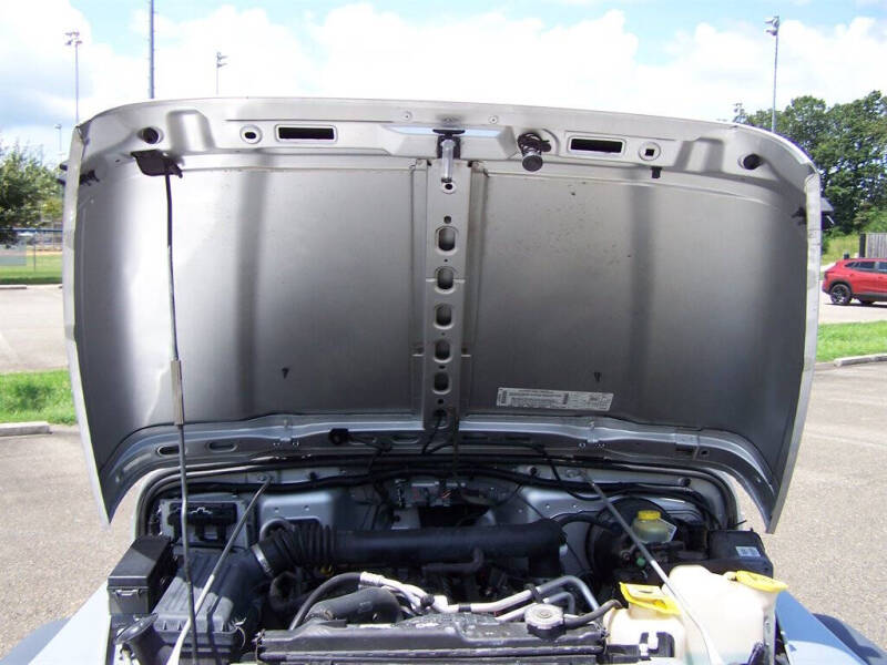 2002 Jeep Wrangler X