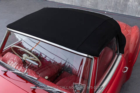 1959 Mercedes-Benz 190-Class