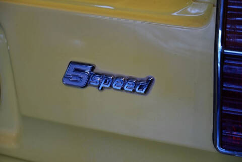 1978 Honda Civic