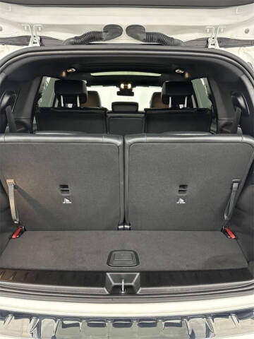 2023 Mercedes-Benz EQB EQB 300 4MATIC