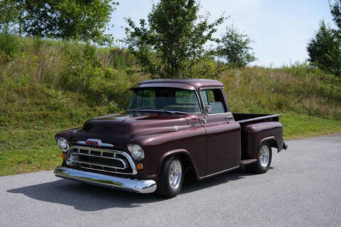 1957 Chevrolet 3100