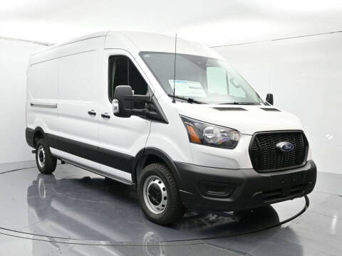 2025 Ford Transit 250