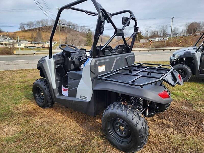 2023 KYMCO UXV 450i Platform for sale at Auto Energy in Lebanon, VA