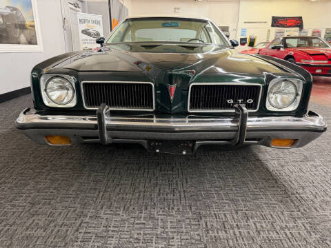 1973 Pontiac LeMans