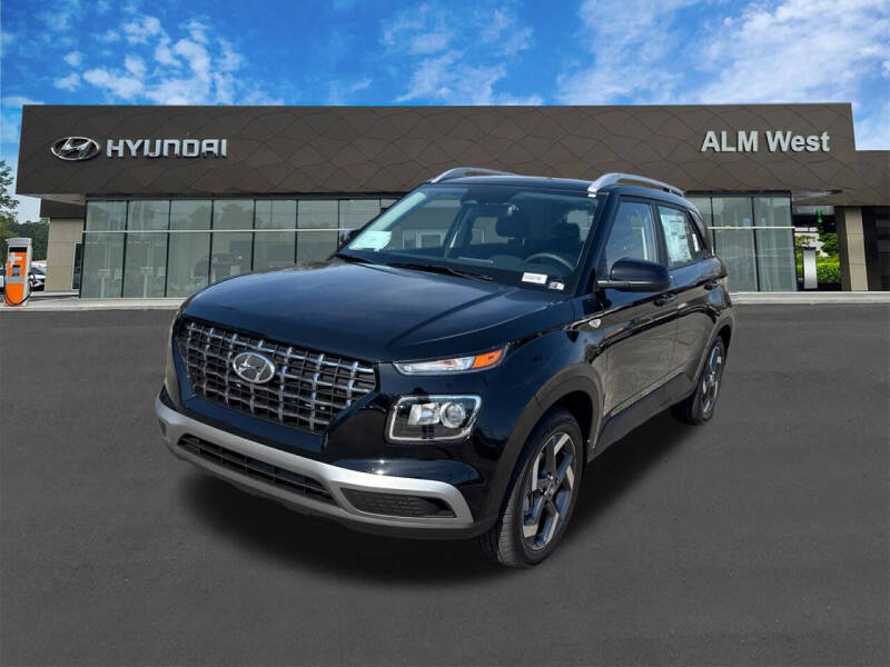 2026 Hyundai Venue