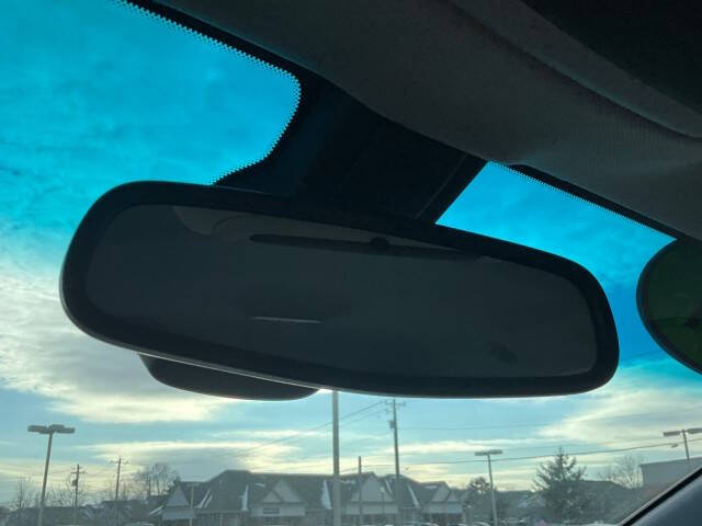 2017 Chevrolet Bolt EV LT