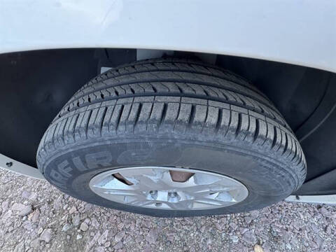 2012 Dodge Grand Caravan American Value Package