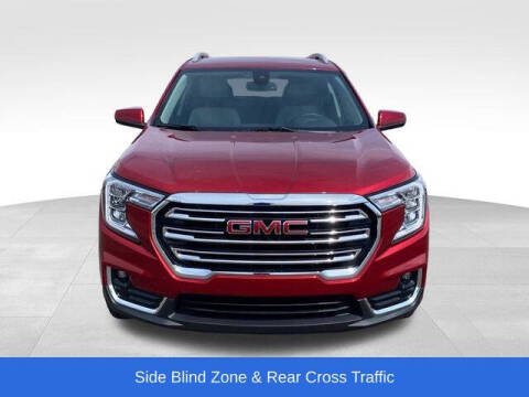 2023 GMC Terrain