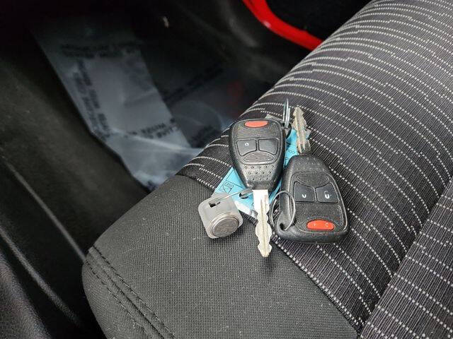 2012 Jeep Wrangler Unlimited