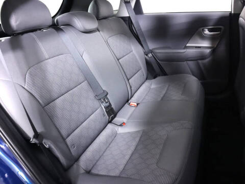 2022 Kia Niro