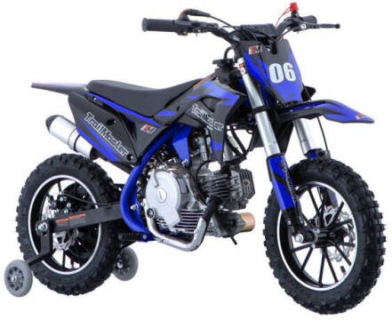 2025 TrailMaster 156cc TMO6-60