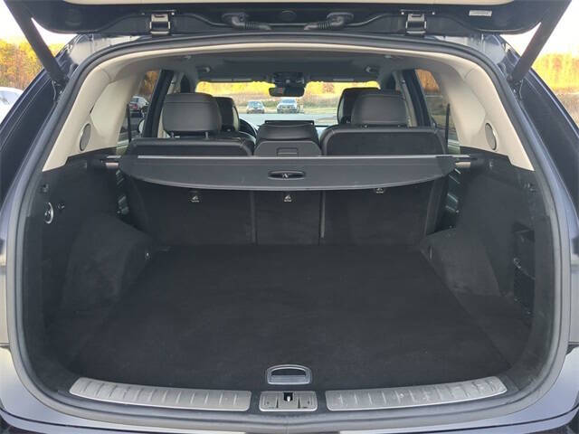 2022 Genesis GV80 2.5T