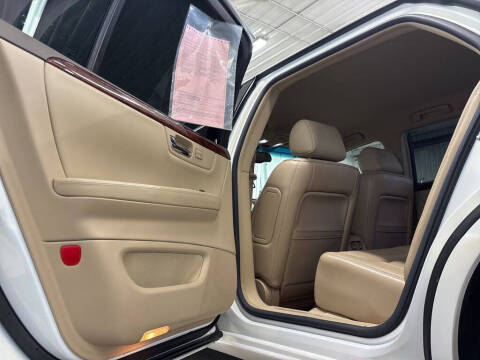 2006 Cadillac DTS