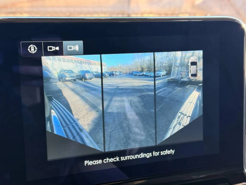 2018 Lincoln Navigator L Reserve