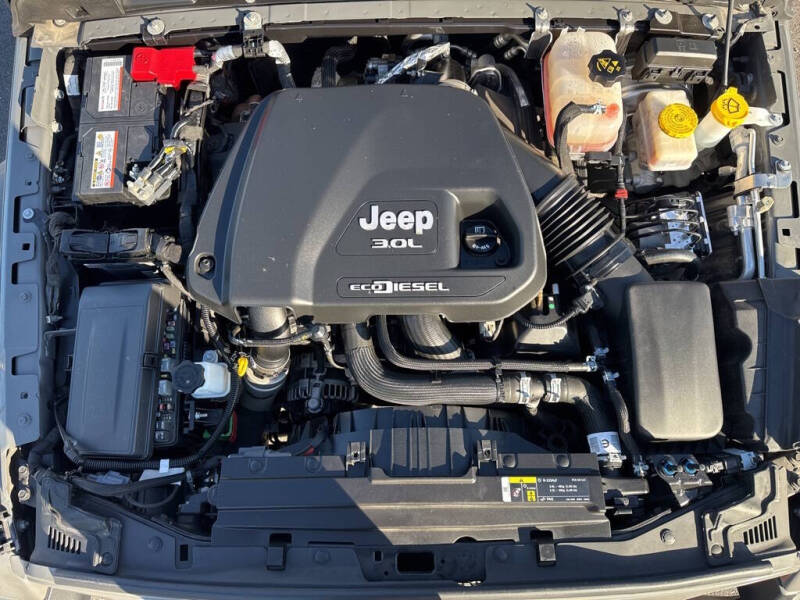 2020 Jeep Wrangler Unlimited