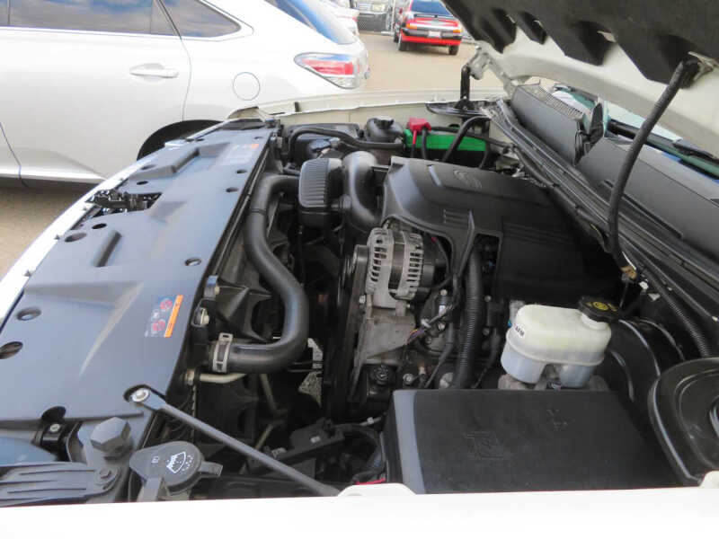 2013 GMC Sierra 1500 Denali