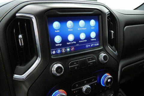 2023 GMC Sierra 2500HD