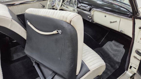 1954 Packard Caribbean