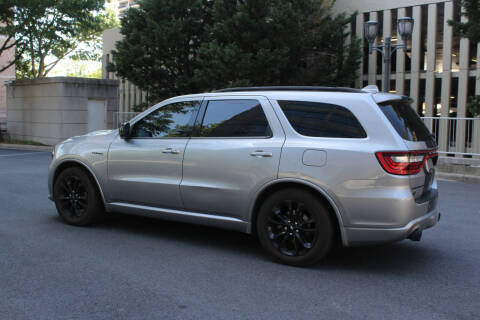 2020 Dodge Durango R/T