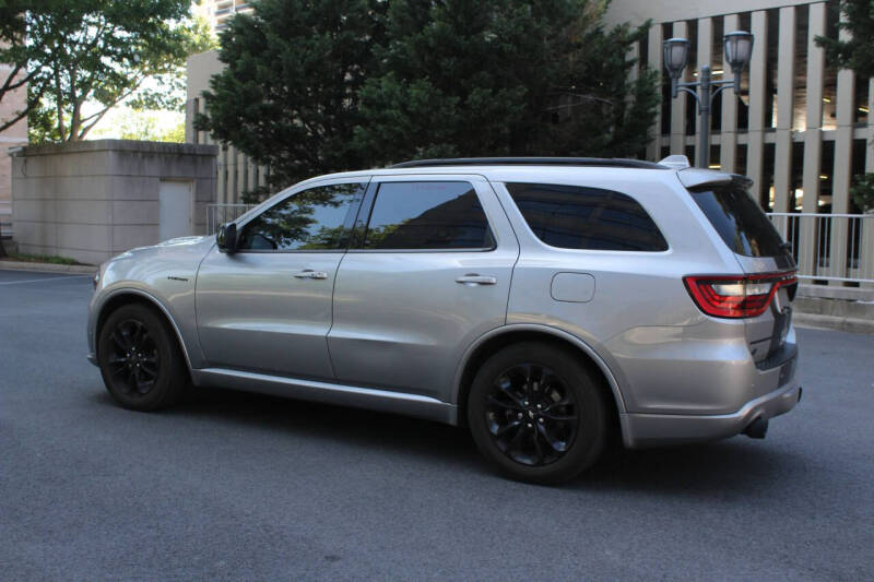 2020 Dodge Durango R/T