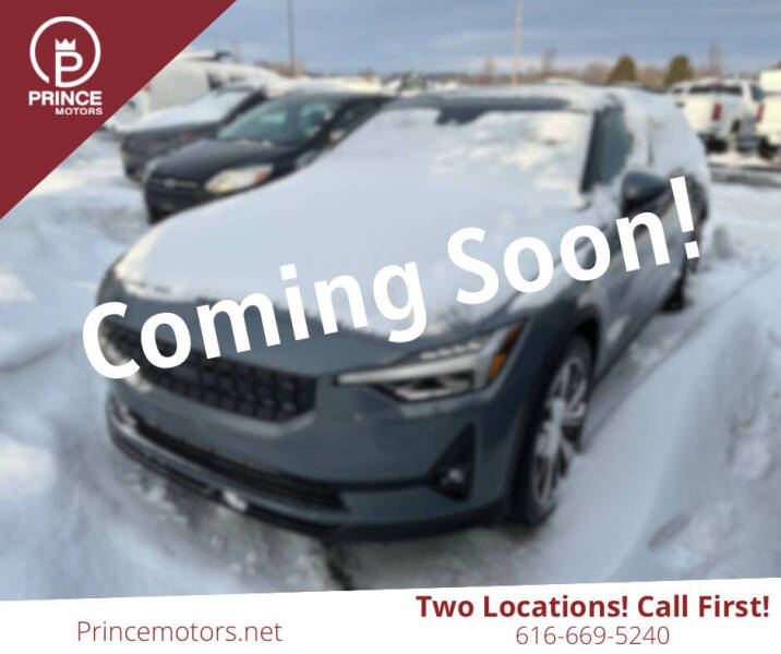 2021 Polestar 2 for sale at PRINCE MOTORS in Hudsonville MI