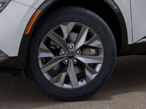 2025 Kia Sportage Hybrid SX-Prestige