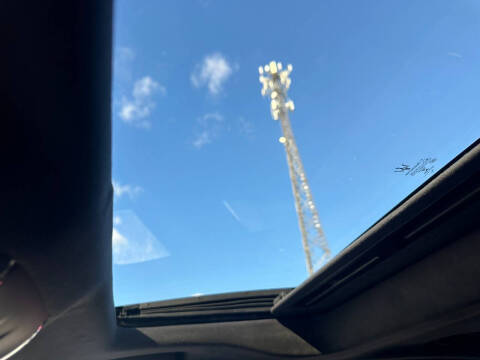 2015 Maserati Quattroporte S Q4