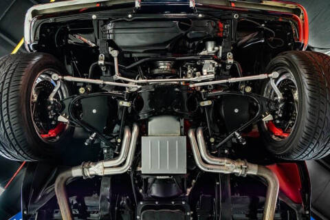1959 Chevrolet Impala