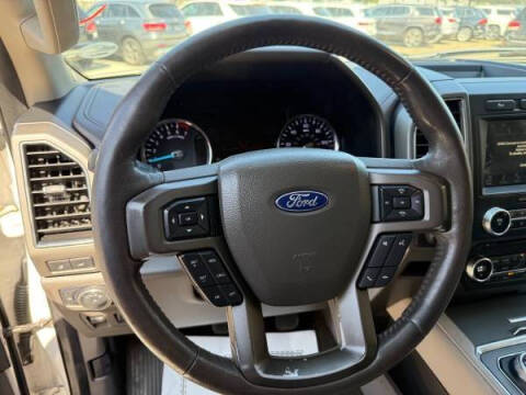 2018 Ford Expedition XLT