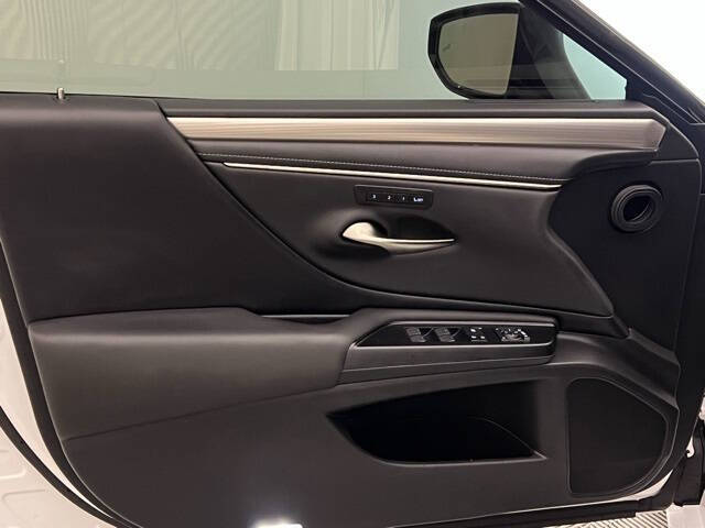 2020 Lexus ES 350 F SPORT