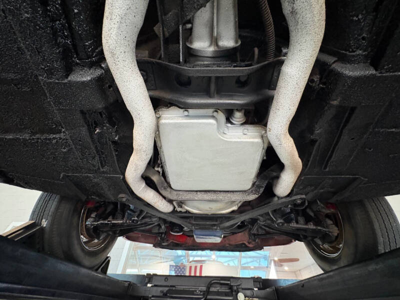 1966 Ford Thunderbird