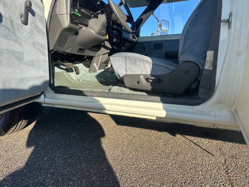 1992 Toyota Pickup