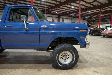 1979 Ford F-150