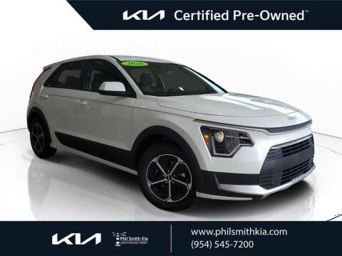 2026 Kia Niro LX