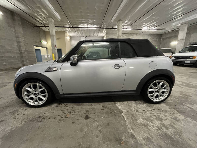 2010 MINI Cooper S