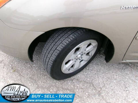 2009 Toyota Prius