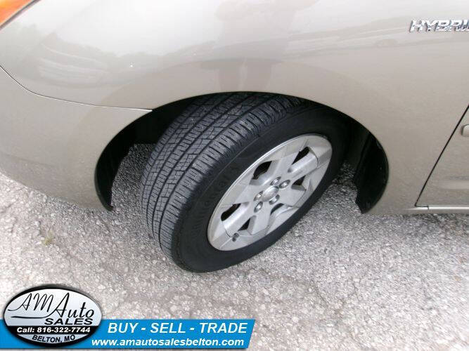 2009 Toyota Prius