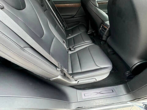 2018 Tesla Model X 75D