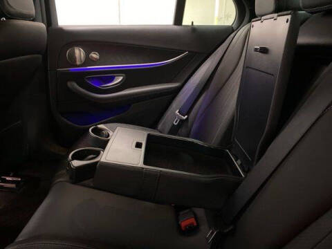 2022 Mercedes-Benz E-Class E 350
