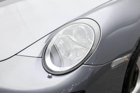 2006 Porsche 911 Carrera