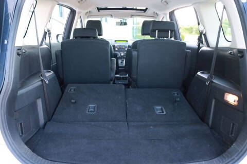 2009 Mazda MAZDA5 Touring