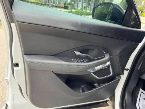 2019 Jaguar E-PACE P250 S