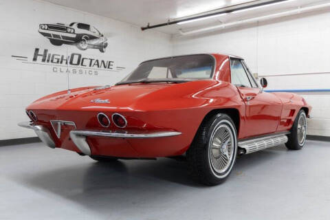1964 Chevrolet Corvette