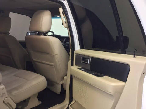 2015 Ford Expedition EL XLT