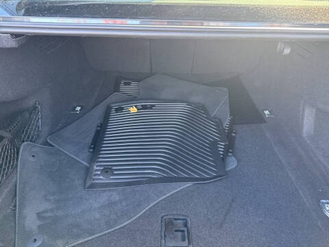 2022 Audi A6 quattro Premium Plus 45 TFSI