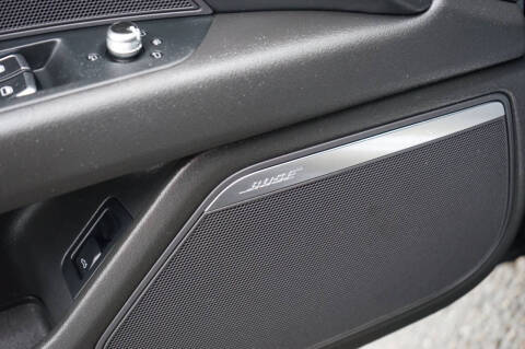 2013 Audi S7 4.0T quattro Prestige